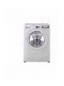 Hoover Dynamic WDYN9666PG Condenser Washer Dryer - White